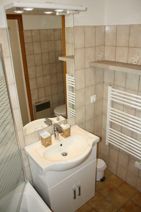Studio Le Marquis 2 Morzine Esterno foto